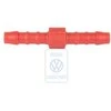 Vag Reduction Fitting Corrado Golf Mk2 Jetta Passat Originalus 030133382B