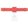 Vag Reduction Fitting Corrado Golf Mk2 Jetta Passat Originalus 030133382B