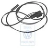 Vag Reed Switch Golf Mk3 Mk4 Cabriolet 1994 2002 Originalus 1E0959559