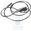 Vag Reed Switch Golf Mk3 Mk4 Cabriolet 1994 2002 Originalus 1E0959559