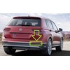 Vag Reflektorinis Šviesas Tiguan 2016 2017 Originalus 5NA945106A