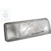 Vag Reflektorius Įdėklas Golf 4 1997 2003 Originalus 535941105A