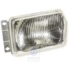 VAG Reflektorius Įdėklas Golf IV Bora 1997 2005 Originalus 865941105