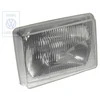 VAG Reflektorius Įdėklas Halogenas Golf Mk1 Scirocco Mk1 Originalus 531941105E