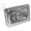 VAG Reflektorius Įdėklas Halogenas Golf Mk1 Scirocco Mk1 Originalus 531941105E