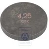 VAG Reguliavimo gužas Golf Mk1 Caddy Mk1 Originalus 056109580