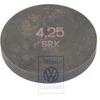 VAG Reguliavimo gužas Golf Mk1 Caddy Mk1 Originalus 056109580