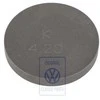VAG Reguliavimo gužtas Golf Mk1 Caddy Mk1 Originalus 056109579