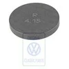 VAG Reguliavimo gužtas Golf Mk1 Caddy Mk1 Originalus 056109578