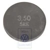 VAG Reguliavimo Gužtas Golf Mk1 Caddy Mk1 Originalus 056109565