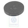 VAG Reguliavimo gužtas Golf Mk1 Caddy Mk1 Originalus 056109578