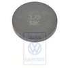 VAG Reguliavimo gužtas Golf Mk1 Caddy Mk1 Originalus 056109570