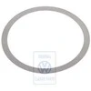 Vag Reguliavimo Plokštė Passat B2 Santana Originalus 018409385