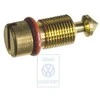 Vag Reguliavimo Sraigto Vynas Corrado Golf Mk3 Passat B3 B4 Originalus 037133432B