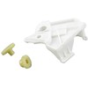 VAG Reguliavimo Variklio Rankena Audi A4 A5 Q5 2008-2017 Originalus 8K2820892