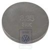 VAG Reguliuojantis Guolis Golf Mk1 Caddy Mk1 Originalus 056109562