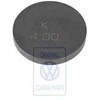 Vag Reguliuojantis Guolis Golf Mk1 Caddy Mk1 Originalus 056109575
