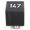 VAG RELAY Audi A3 A4 A6 A8 Volkswagen Golf Passat Originalus 1H0959142