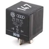 VAG RELAY Audi A3 A4 A6 A8 Volkswagen Golf Passat Originalus 1H0959142