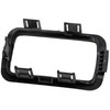 Vag Rėmo Žibintas Titan Juodas Volkswagen Tiguan Allspace BW 2018 Originalus 5L686755982V