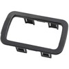 Vag Rėmo Žibintas Titan Juodas Volkswagen Tiguan Allspace BW 2018 Originalus 5L686755982V