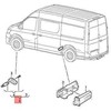 Vag Remonto Kompaktas Volkswagen Crafter 2018 2024 Originalus 2N0998270C