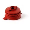 VAG Remonto Komplesas Selektoriaus Mechanizmui Audi A4 A6 Volkswagen Passat 8D0798151 Originalus