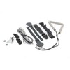 VAG Remonto Rinkinys Audi A5 S5 Cabriolet 2010 2017 Originalus 8F0898924A