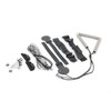 VAG Remonto Rinkinys Audi A5 S5 Cabriolet 2010 2017 Originalus 8F0898924A