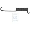 Vag Retrakcijos Spiralis K70 VW 1200 1300 1971 1975 Originalus 113609605D