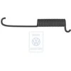 Vag Retrakcijos Spiralis K70 VW 1200 1300 1971 1975 Originalus 113609605D