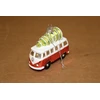 VAG Retro VW T2 Single Camper Kalėdų dekoracija 18D087790B Originali