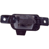 Vag Reversing Light Reversing Light Vw Tiguan 2008 Originalus 5N0941072A