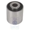 VAG Reversing Roller Audi A4 A6 Volkswagen Golf Originalus 028109244B