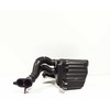 VAG rezonatorius VW CC Jetta Passat 163 358 A32 A33 1K0129951