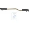 Vag Rinkimo Mechanizmo LYZektorius Golf Mk1 Caddy Mk1 Originalus 171711593E