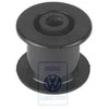 VAG Ritinys Satino Juodas VW 1200 1302 1500 1961 1985 Originalus 31172152101C