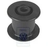VAG Ritinys Satino Juodas VW 1200 1302 1500 1961 1985 Originalus 31172152101C