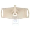 Vag RIVET Išplečiamas Skirtas Audi A4 2008 431853577A