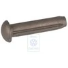 Vag Rivet Pin Su Pusapvaliu Galvu Vw 1500 1961 1973 Originalus N0151931