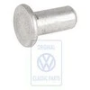 Vag Rivetas Furgao T2 T3 2006 2011 Originalus N0136571