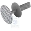 Vag Rivetas Plečiasi Pilka Šerpalas Lt Mk2 1997 2003 2004 2007 Originalus N90797401U71
