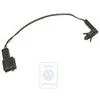 VAG Rodikliai Šviesos Golf Mk3 Passat B3 B4 Polo Classic Vento Originalus 1H0919238