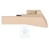 Vag Rodiklio Dangos Apdangos Dėklas Sunny rusvai gelsvas Touareg 2003 2007 Originalus 7L0881480J7H7