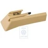 Vag Rodiklio Dangos Apdangos Viršelis Sunny rusvai gelsvas Touareg Mk1 2003 2007 Originalus 7L0881478J7H7