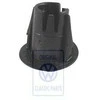 Vag Rodiklio Guolis Ratu Juoda Polo 6R 9N 9N3 2002 2010 Originalus 6Q6867110C9B9