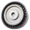 Vag Rodiklis Roleris Su Sraigais Originalus 06M260938H