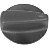 Vag Rotary Button Satin Juodas Volkswagen Lt 2D 1997 2007 Originalus 2D0819041B01C