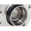 VAG Rotorius Ratlankis Audi A3 TT Volkswagen Beetle Originalus 8N0407613A