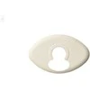 Vag Rožės Šviesa Balta Golf Mk1 Scirocco Mk1 Originalus 313877465581